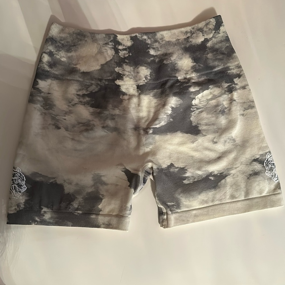 Darc Sport Seamless Shorts